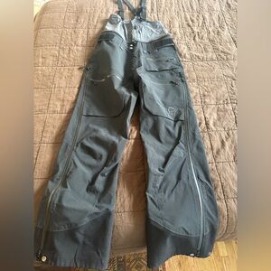 Norrona Lofoten GORE-TEX PRO Pant - Men's M